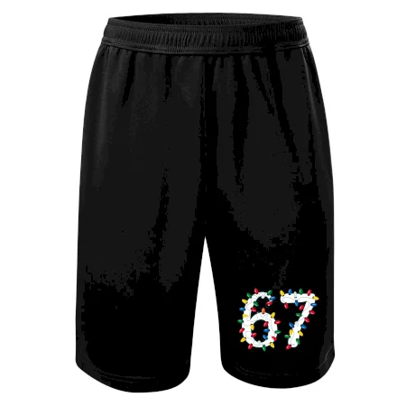 67 vianočné osvetlenie