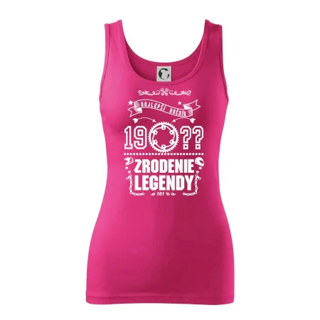 Zrodenie legendy - pre motorkárov