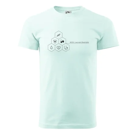 Doktor - ikony a meno