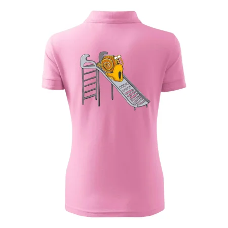 To bude ale drsný nárez (Pecka Design)