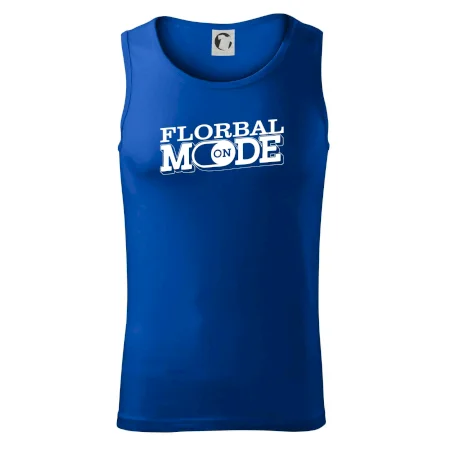 Florbal mode