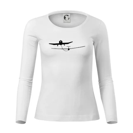 Ťahanie klzáku