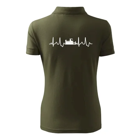 Ekg rolba