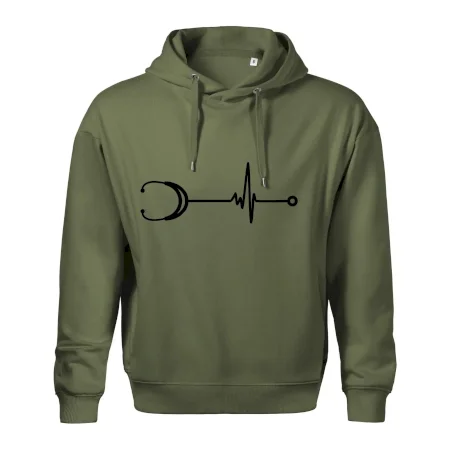 EKG stetoskop