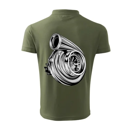 Car turbo