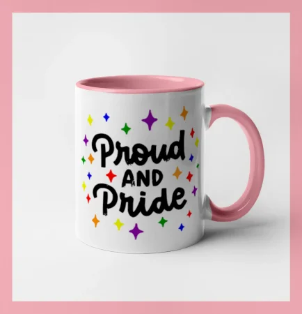 Prúd and pride hviezdy