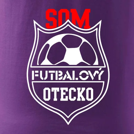 Som futbalový otecko