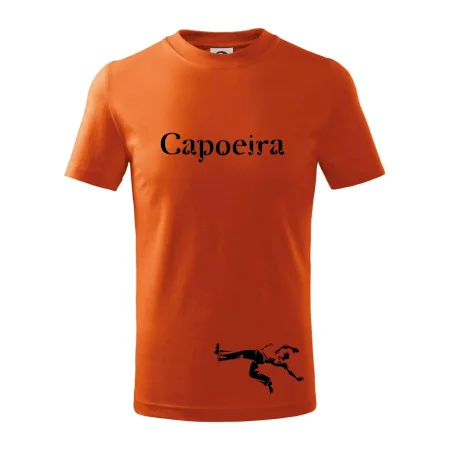 Capoeira veľký
