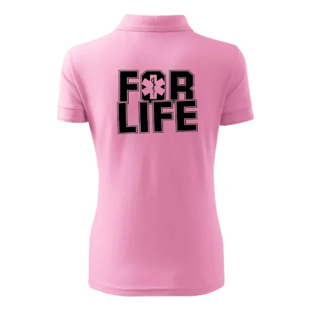 For Life