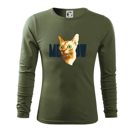 Mačka meow