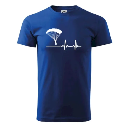 Paragliding EKG