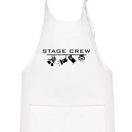 Osvetľovač - stage crew