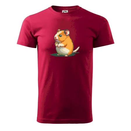 Škrečok pixel