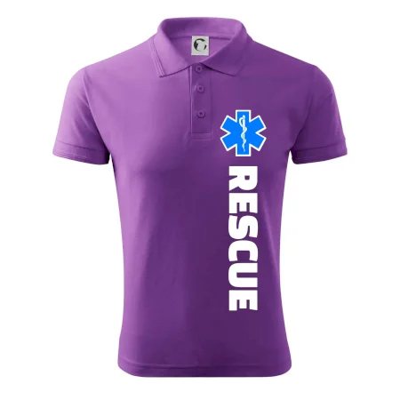 Rescue - pre záchranárov