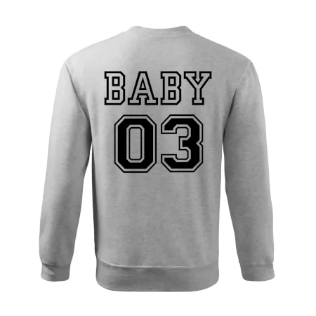 Family Team - BABY