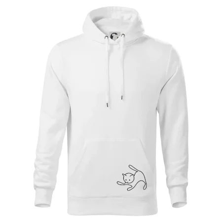 Mačka sa hrá