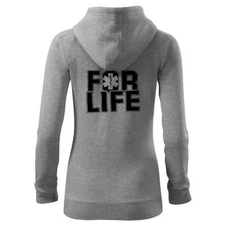 For Life