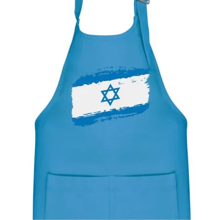 Izrael vlajka