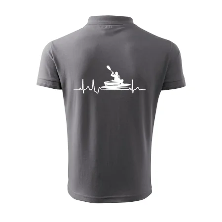 EKG kajak