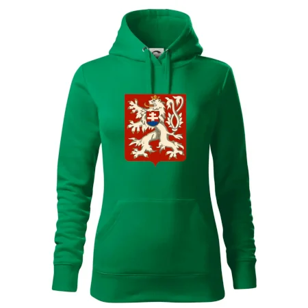 Znak ČSR - Tretia Československá republika (1945–1948)