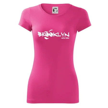 Brooklyn úsmev