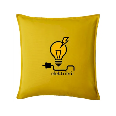 Žiarovka - elektrikár