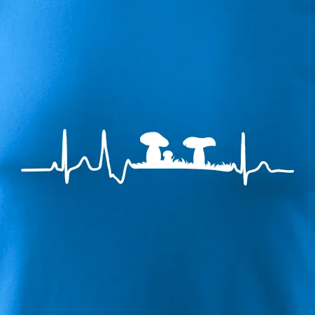 EKG hubár