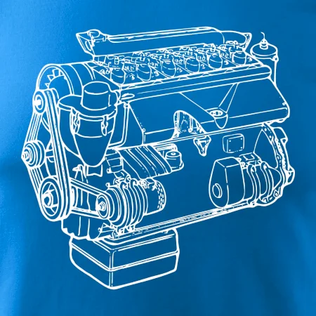 Motor T912 V3S