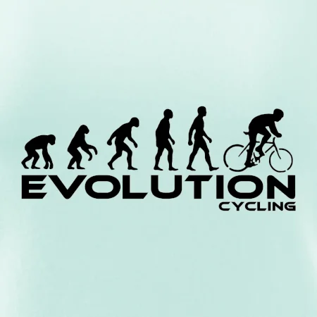 Evolúcia cyklistiky