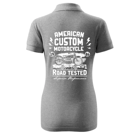 American Custom Motorcycle