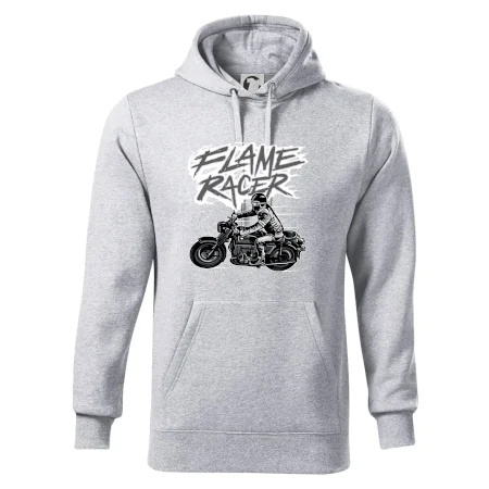 Flame Racer