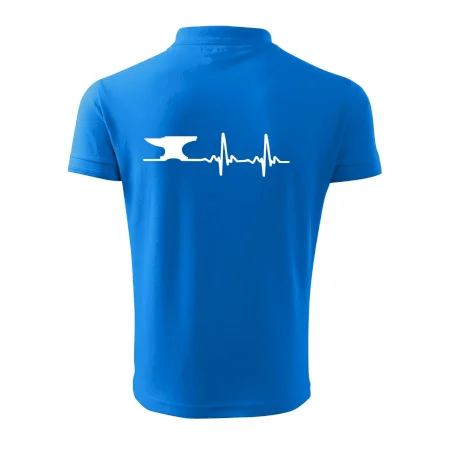 EKG kováč