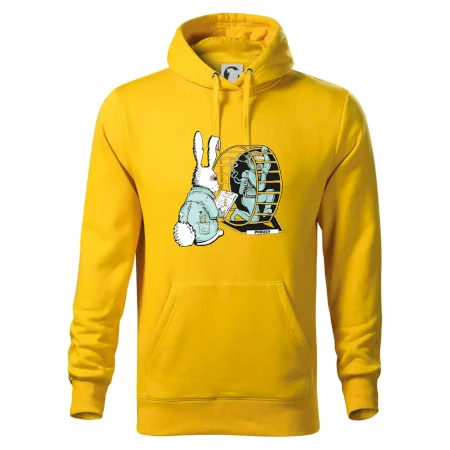 Pokusy na ľuďoch (Pecka Design)