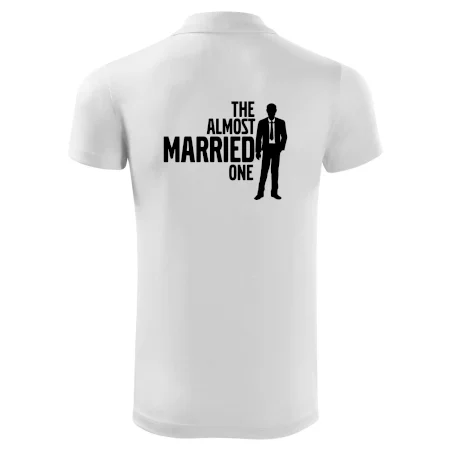 Bachelor party - The almost married one