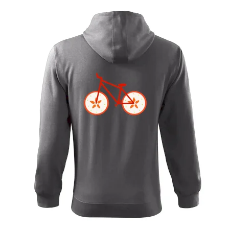 Bicykel Jablko (Moňas)