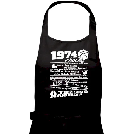 1974 v kocke