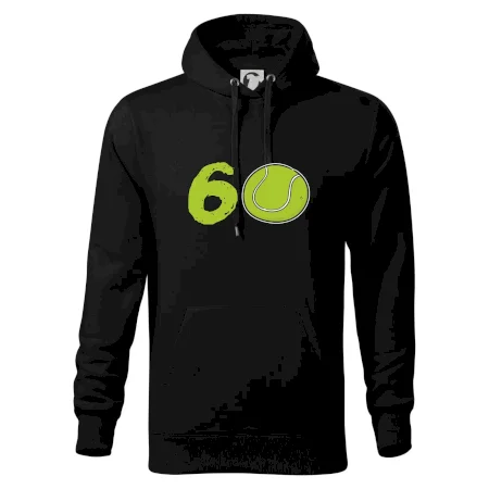 Tenis okrúhle narodeniny 60