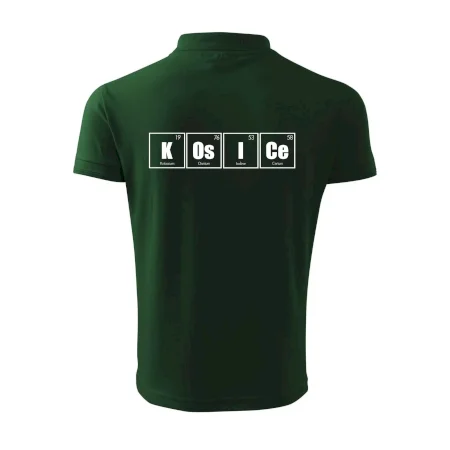 Periodická tabuľka Košice