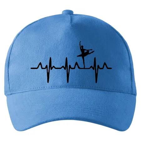 EKG balet