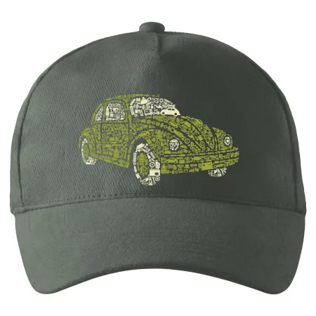 Beetle car parts