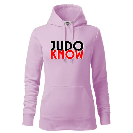 Judo know