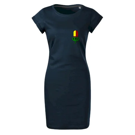 Prší - Žaludy - prso