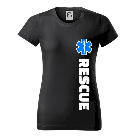 Rescue - pre záchranárov
