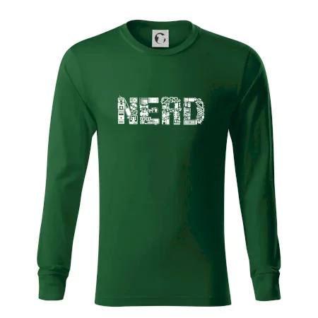 NERD symbols