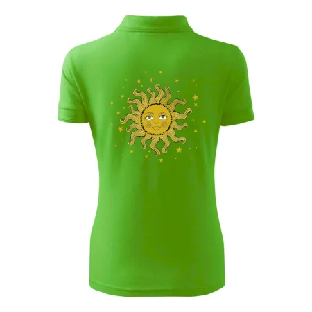 Rodinný set Mesiac - slnko - hviezda (Pecka Design)