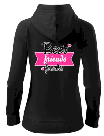 Best friends stuha