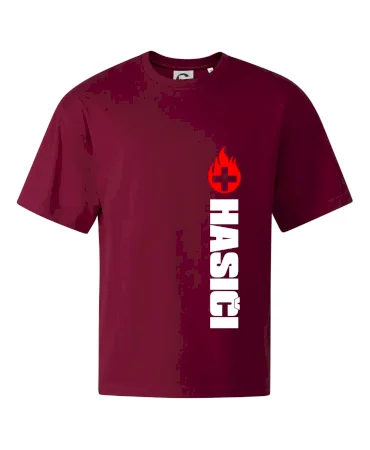 Hasiči zdravotník