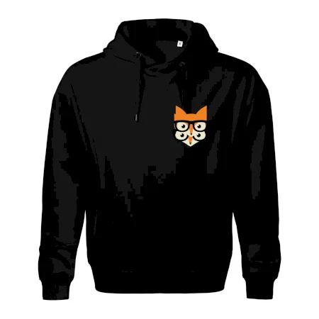 Geek líška