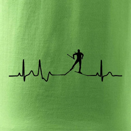 Ekg bežkár