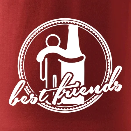 Best friends pivo